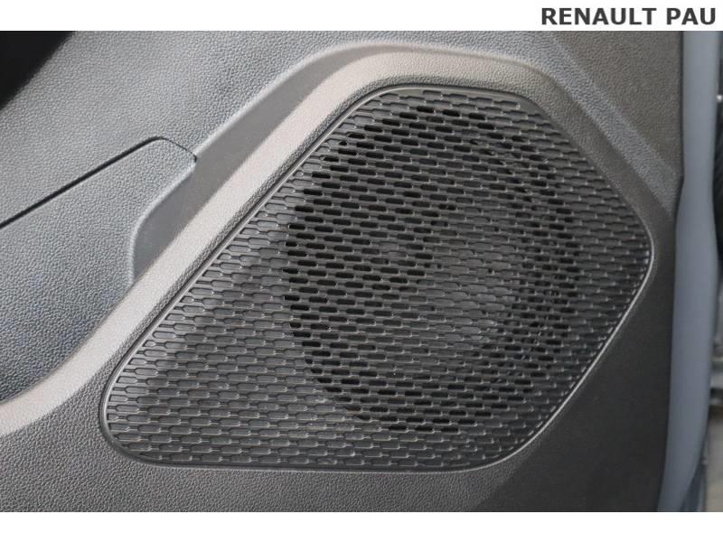 Dacia Duster Blue dCi 115 4x2 Extreme