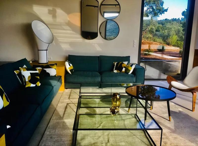 Villa - 249 m² - 7 pièces