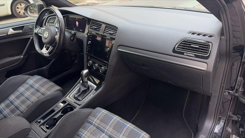 Volkswagen Golf 1.4 Tsi 204 Hybrid Dsg6 Gte