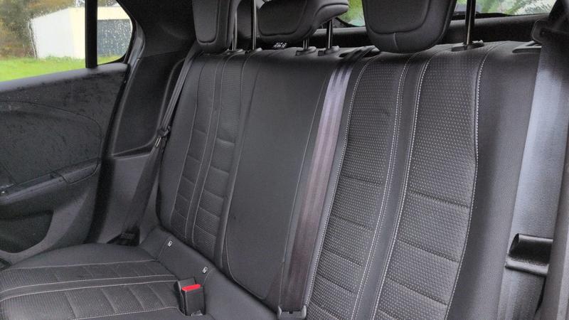 Opel Corsa VI 1.5 CDTi 102 Gs Line