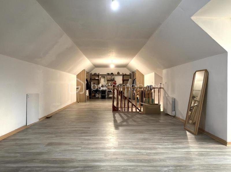 Maison d'architecte - 159 m² - 6 pièces