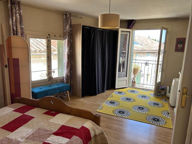 Maison - 75 m² - 5 pièces