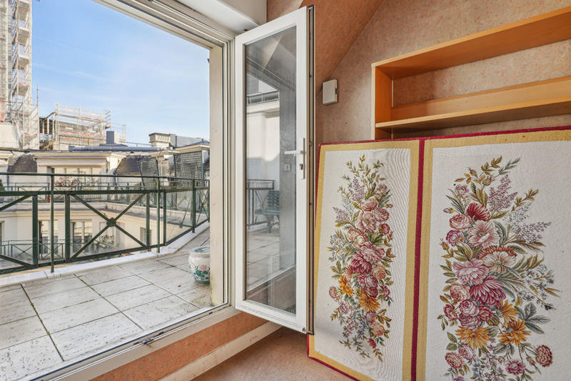 Appartement - 69 m² - 2 pièces