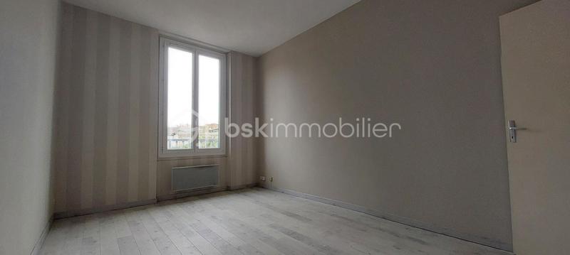 Maison de village - 105 m² - 3 pièces