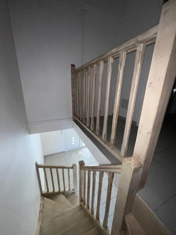 Duplex - 63 m² - 3 pièces