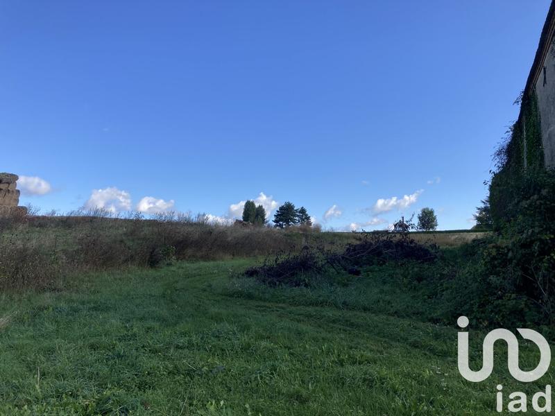 Ferme - 400 m² - 1 pièce