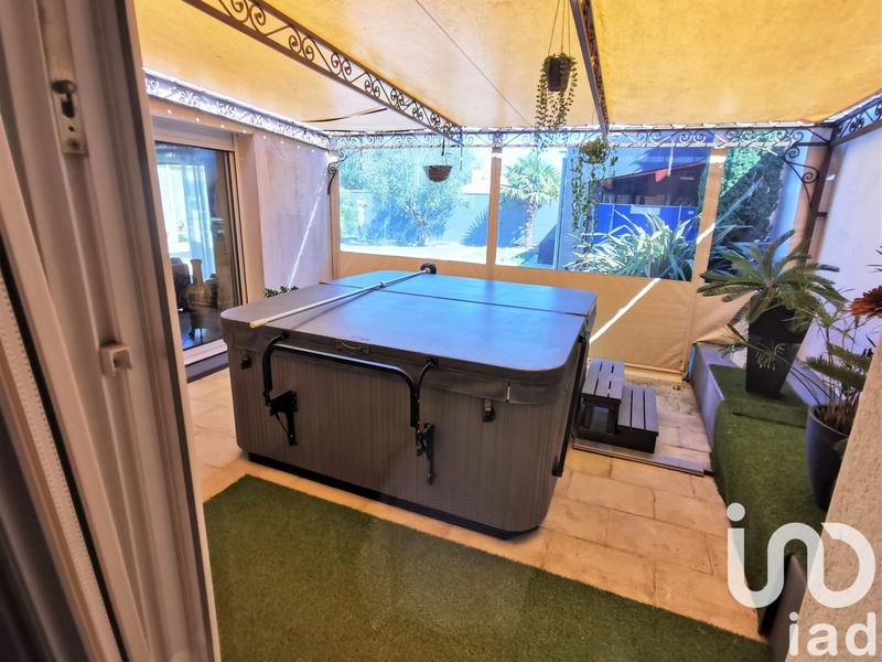 Maison - 175 m² - 6 pièces