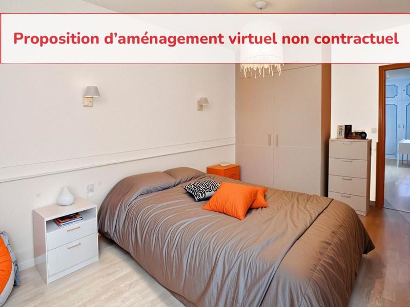 Maison - 186 m² - 7 pièces