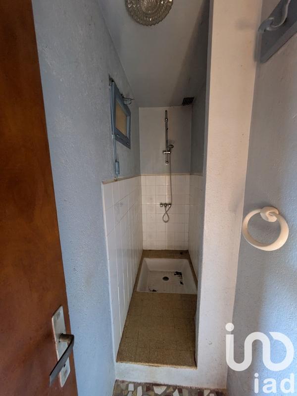 Maison de village - 65 m² - 4 pièces