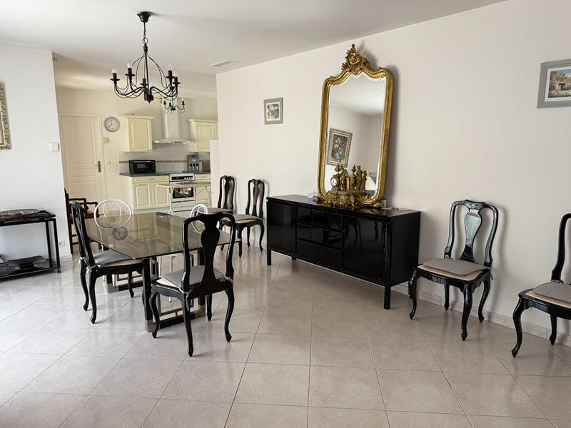 Maison - 173 m² - 7 pièces