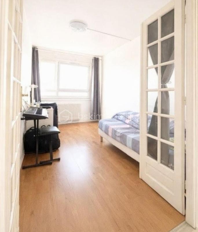 Appartement - 51 m² - 3 pièces