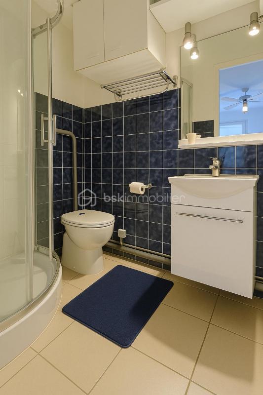 Studio - 17 m² - 1 pièce