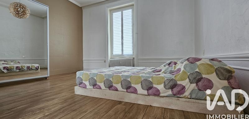 Appartement - 56 m² - 2 pièces