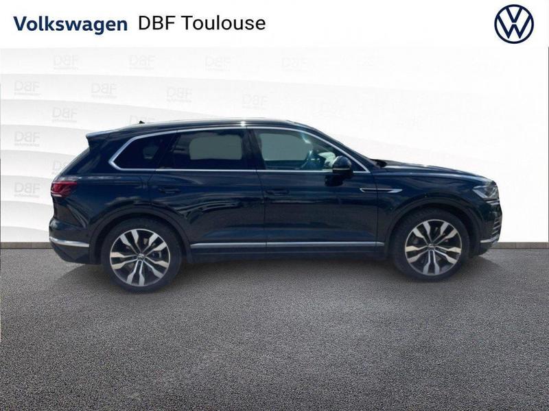 Volkswagen Touareg 3.0 Tsi eHybrid 381ch Tiptronic 8 4Motion Elegance