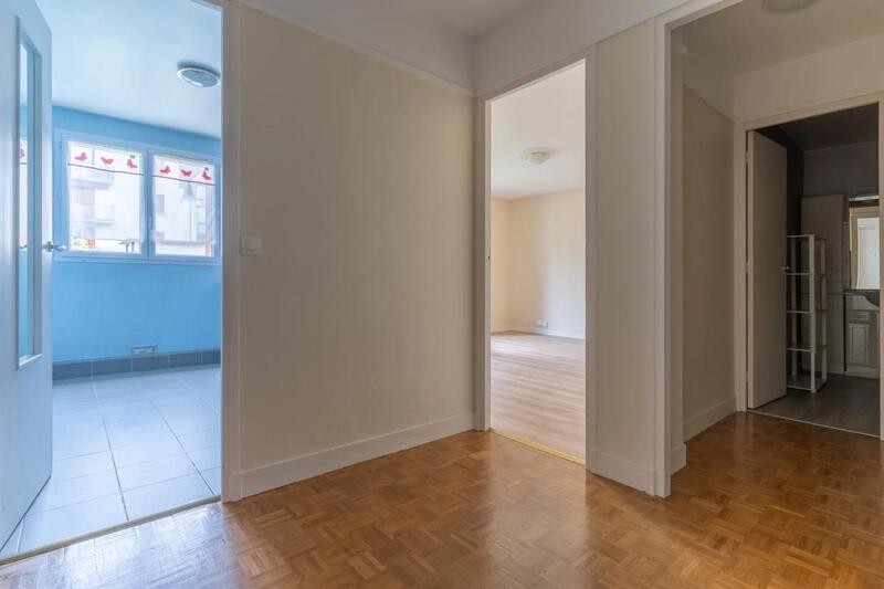 Studio - 40 m² - 1 pièce