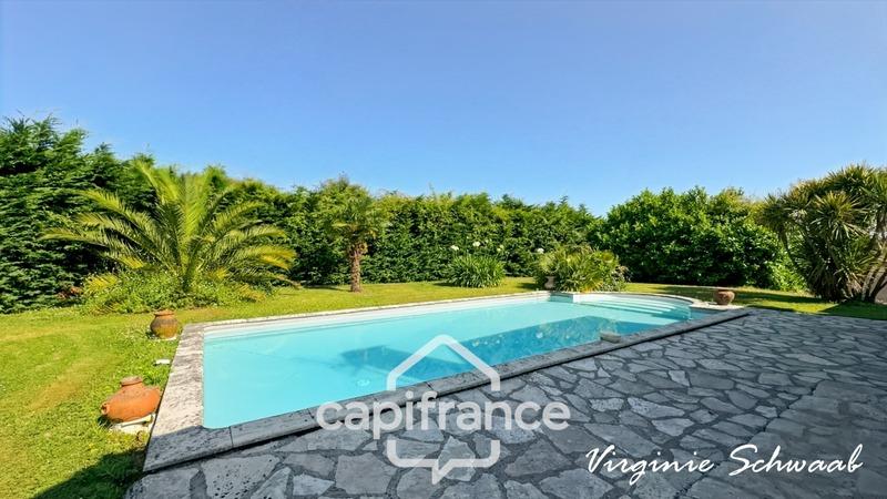 Maison - 146 m² - 7 pièces