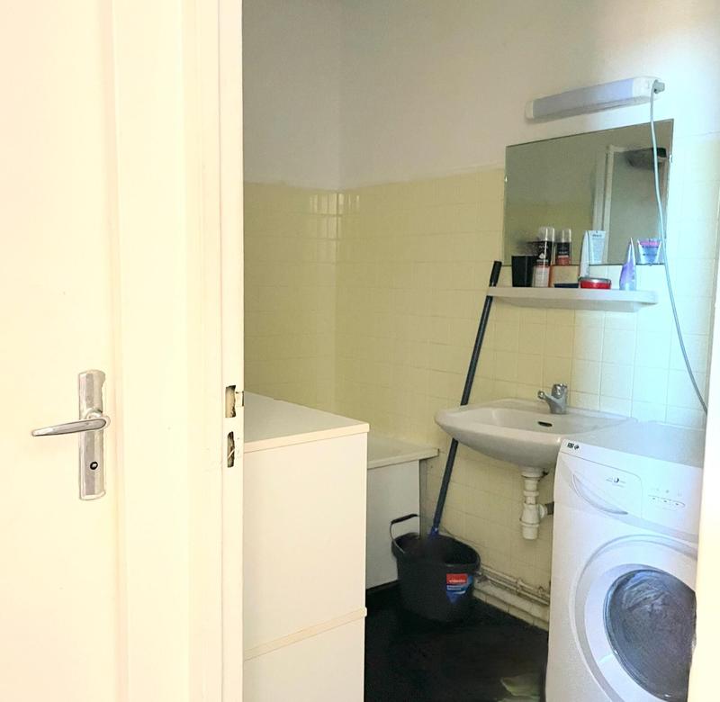 Appartement - 41 m² - 1 pièce