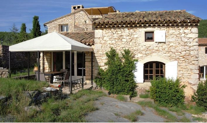 Demeure - 552 m² - 15 pièces