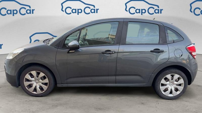 Citroën C3 1.2 PureTech 82 Feel