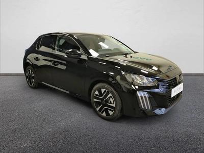 Peugeot 208 100 s&amp;S Bvm6 Allure