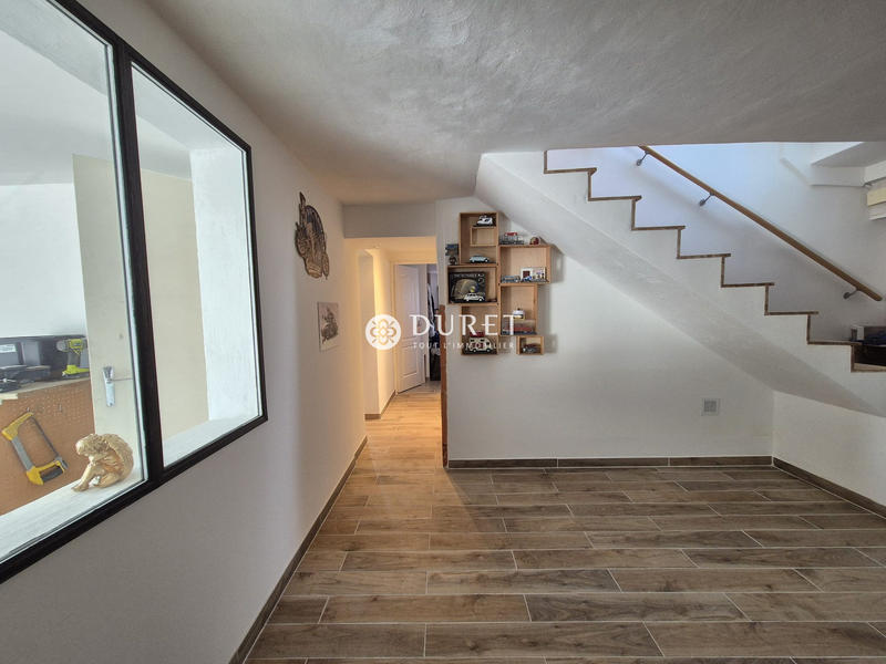 Maison - 148 m² - 6 pièces