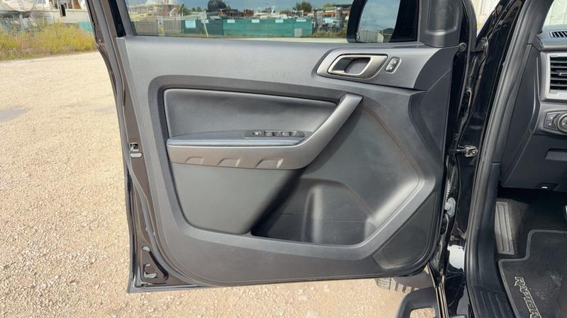 Ford Ranger 2.0 EcoBlue 213 Bva10 Double Cabine Raptor - 5 places Automatique