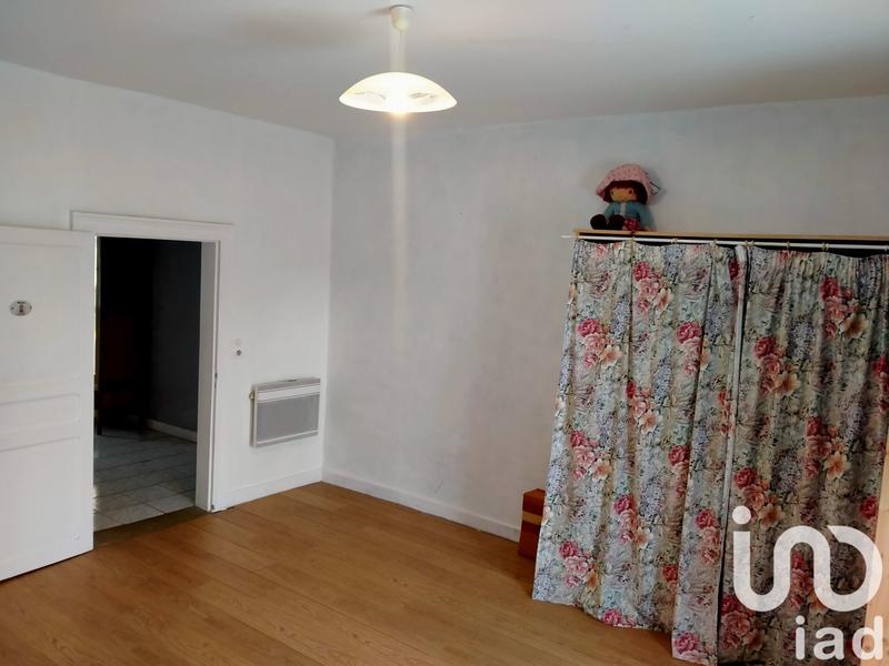 Maison - 161 m² - 5 pièces