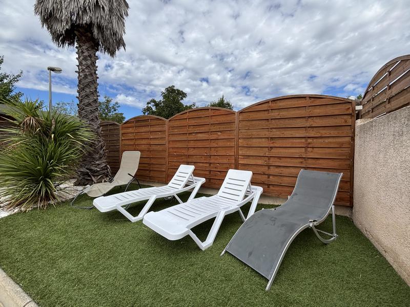 Maison - 96 m² - 4 pièces