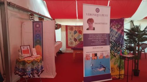 véronique petit magnétisme