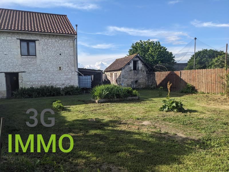 Villa - 192 m² - 6 pièces