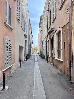 Appartement - 29 m² - 1 pièce