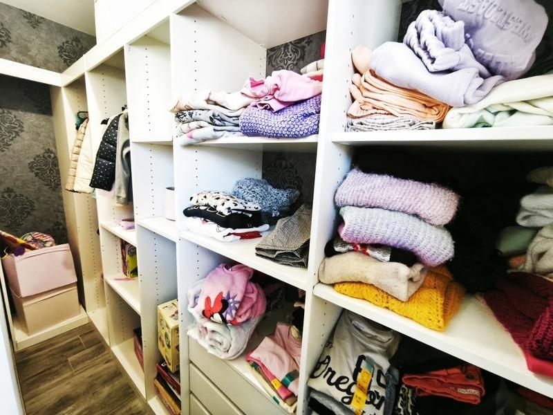 Maison - 136 m² - 5 pièces