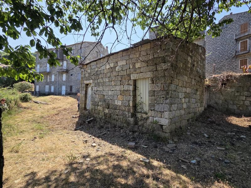 Maison - 50 m² - 2 pièces