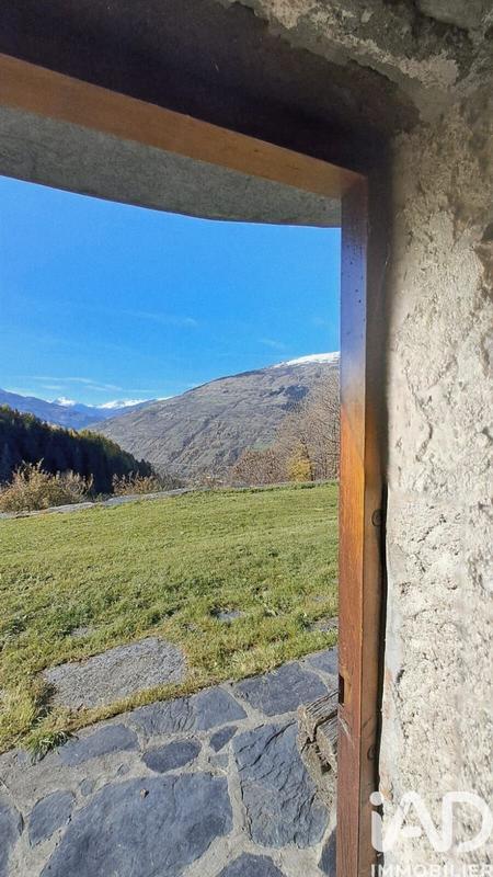 Châlet - 188 m² - 7 pièces