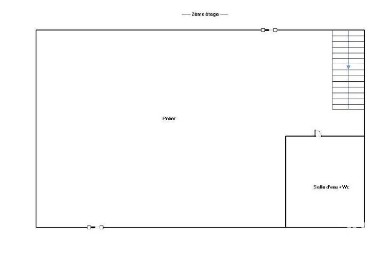 Maison - 164 m² - 6 pièces
