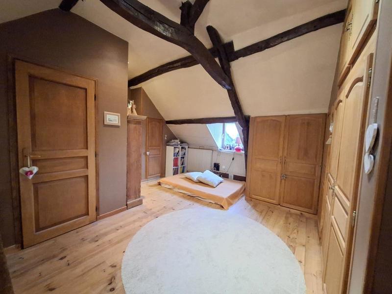 Maison - 136 m² - 4 pièces