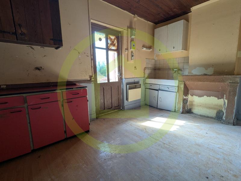 Maison - 75 m² - 4 pièces