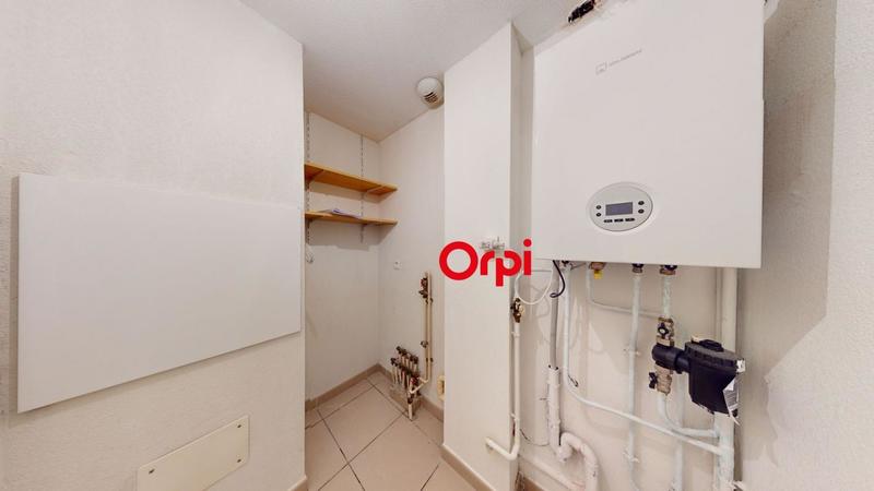 Maison - 102 m² - 5 pièces