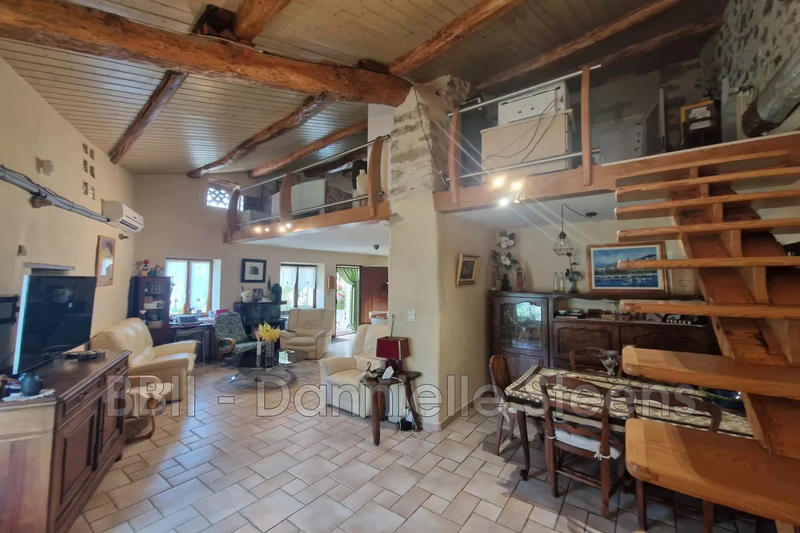 Bergerie - 150 m² - 6 pièces