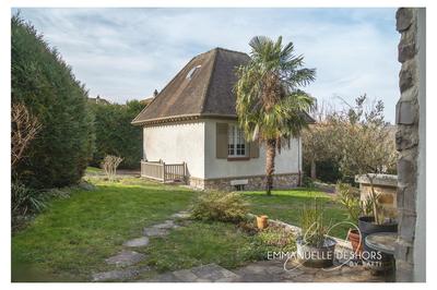 Maison - 60 m² - 2 pièces