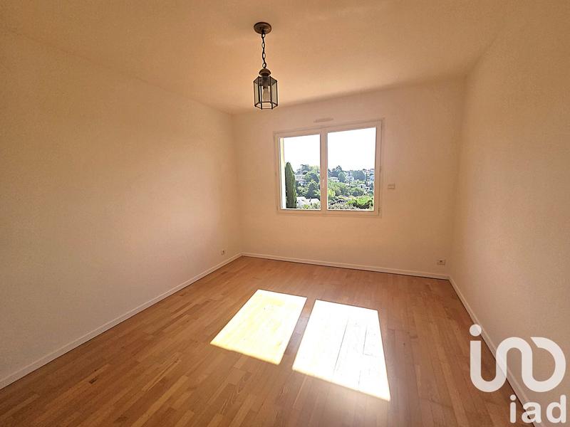 Maison - 136 m² - 5 pièces