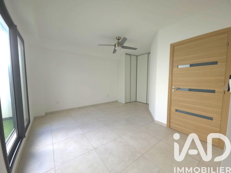 Appartement - 79 m² - 4 pièces