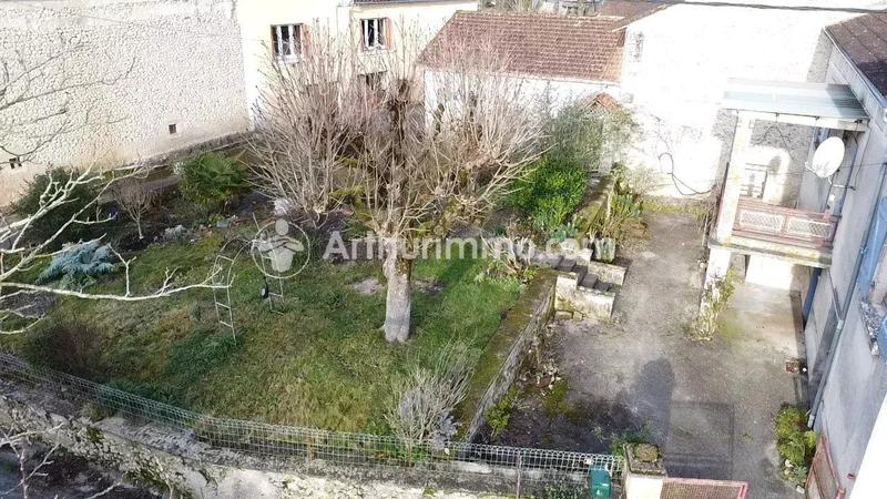 Maison - 70 m² - 3 pièces