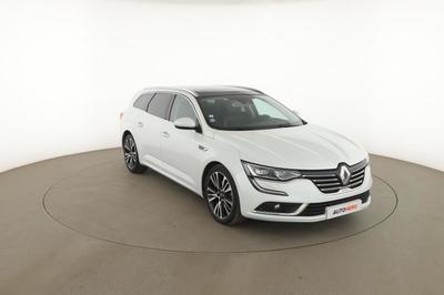 Renault Talisman estate 1.6 TCe Energy Initiale Paris Edc 200 ch