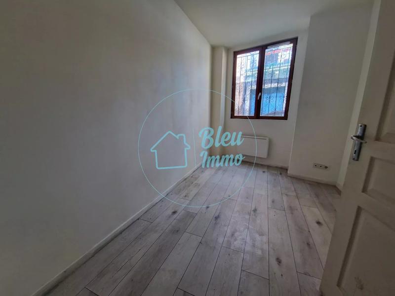 Appartement - 15 m² - 1 pièce
