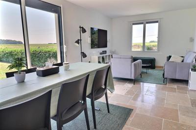 Maison - 161 m² - 5 pièces