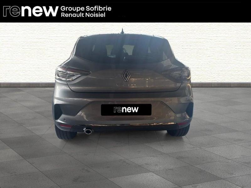 Renault Clio V TCe 90 ch Gsr2 Techno