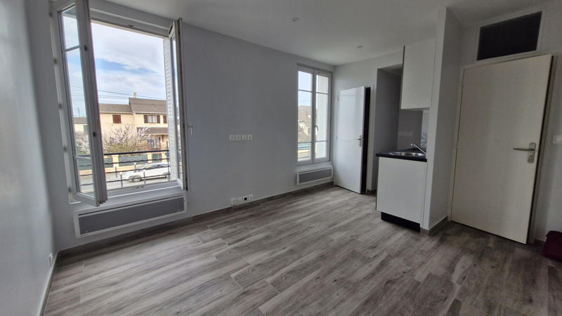 Appartement - 30 m² - 2 pièces