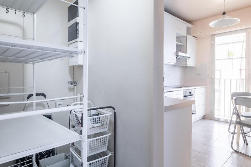 Appartement - 101 m² - 4 pièces