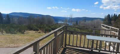 Appartement - 50 m² - 3 pièces